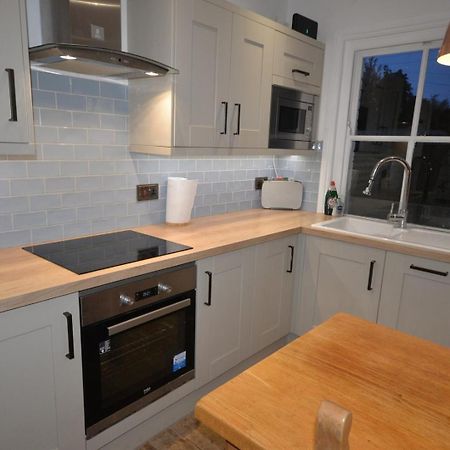 Delightful Cottage In Sandwich - One Bedroom מראה חיצוני תמונה