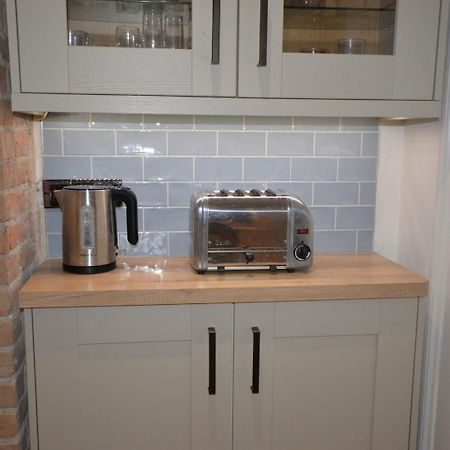 Delightful Cottage In Sandwich - One Bedroom מראה חיצוני תמונה