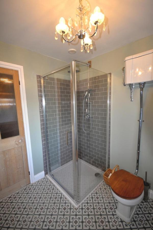 Delightful Cottage In Sandwich - One Bedroom מראה חיצוני תמונה