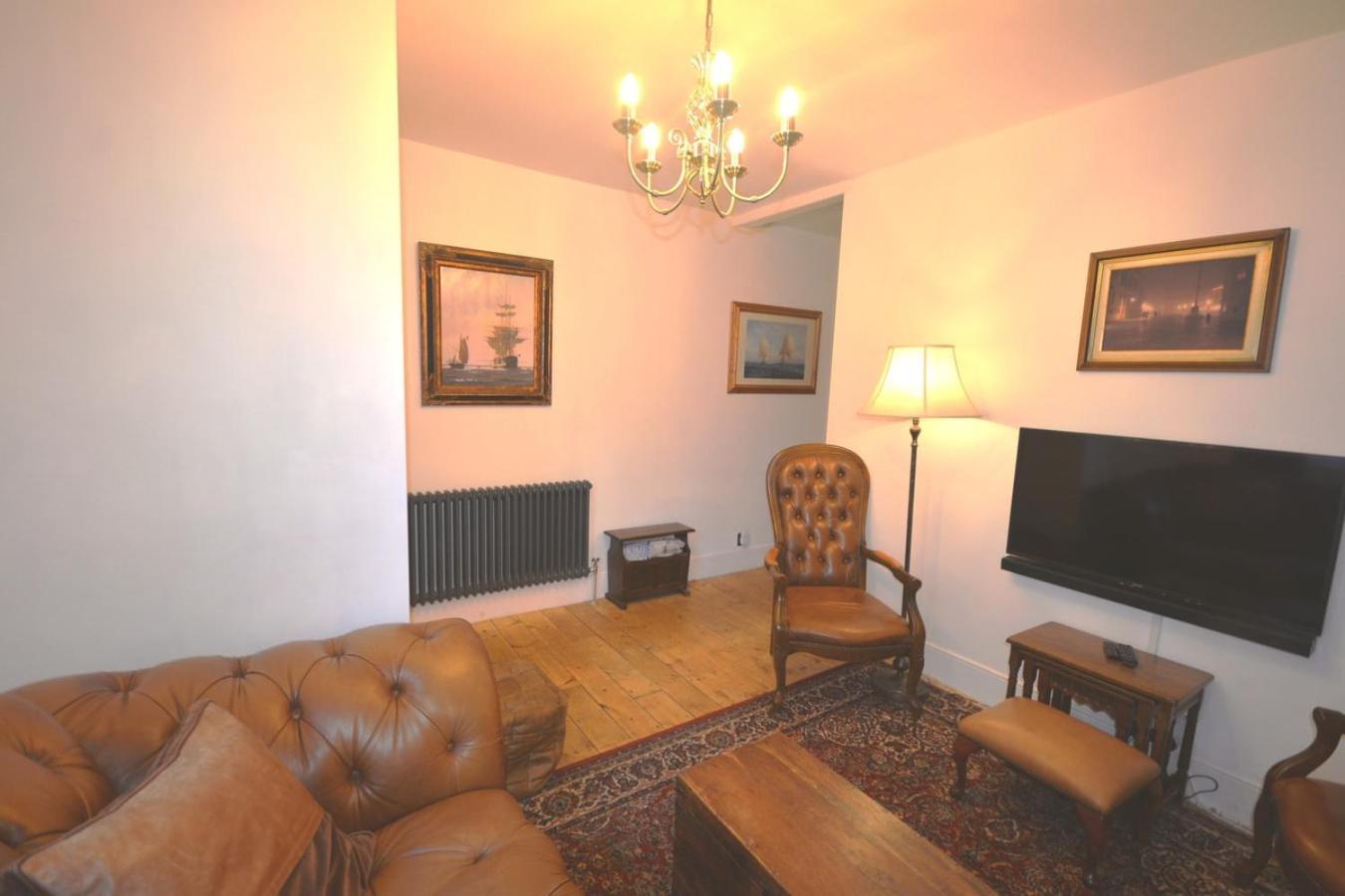 Delightful Cottage In Sandwich - One Bedroom מראה חיצוני תמונה