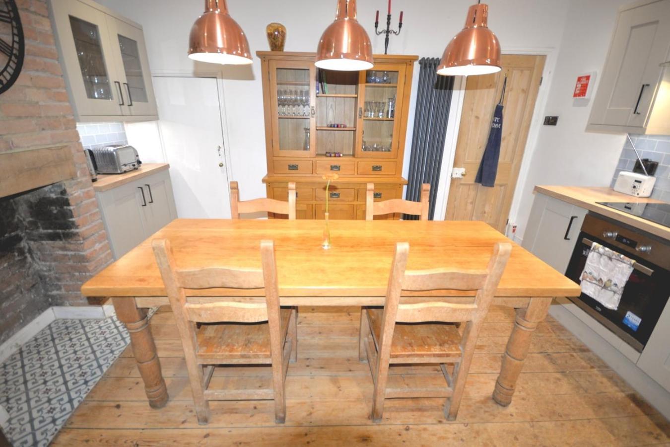 Delightful Cottage In Sandwich - One Bedroom מראה חיצוני תמונה