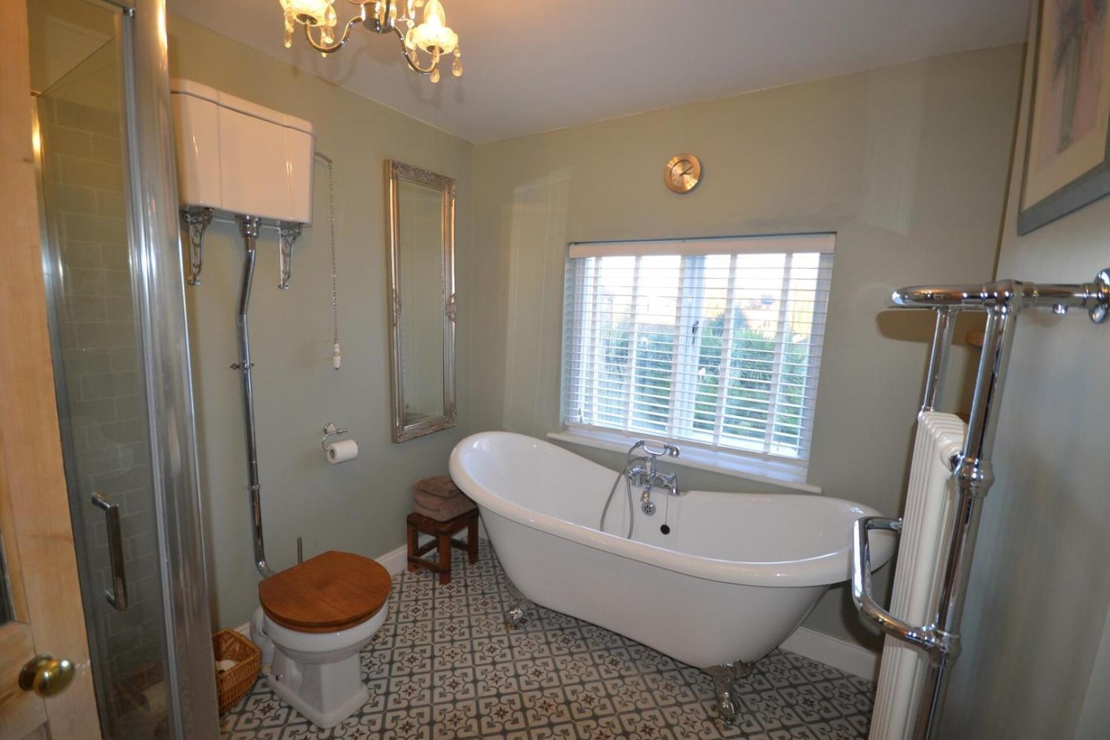 Delightful Cottage In Sandwich - One Bedroom מראה חיצוני תמונה
