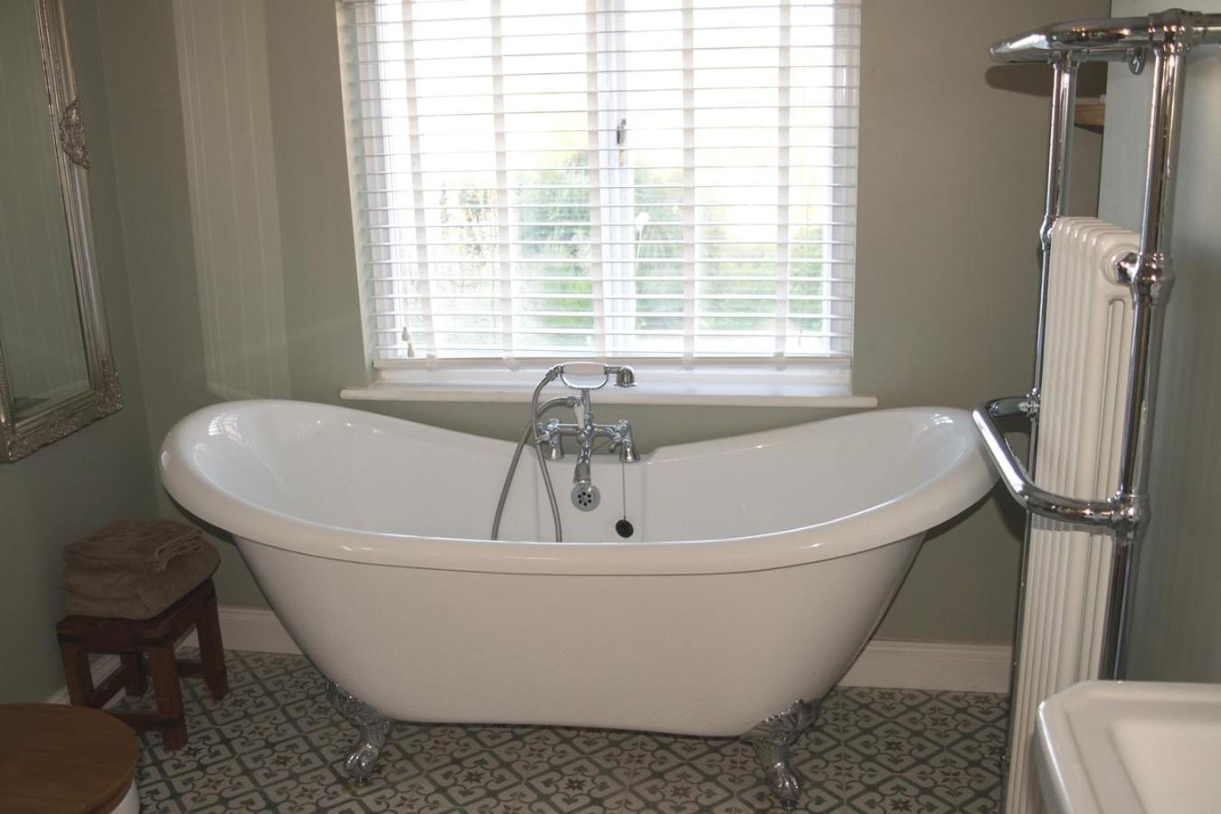 Delightful Cottage In Sandwich - One Bedroom מראה חיצוני תמונה