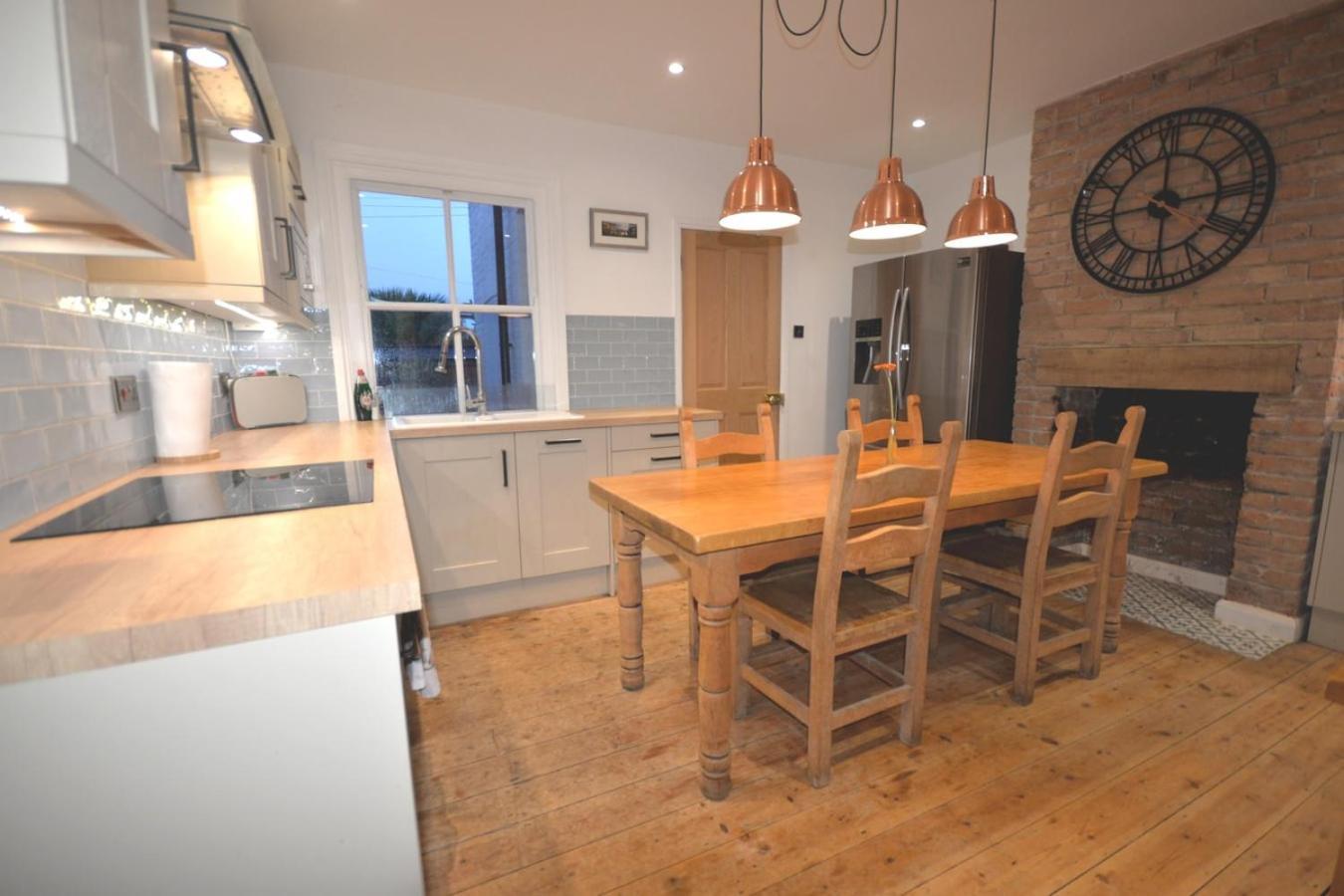Delightful Cottage In Sandwich - One Bedroom מראה חיצוני תמונה