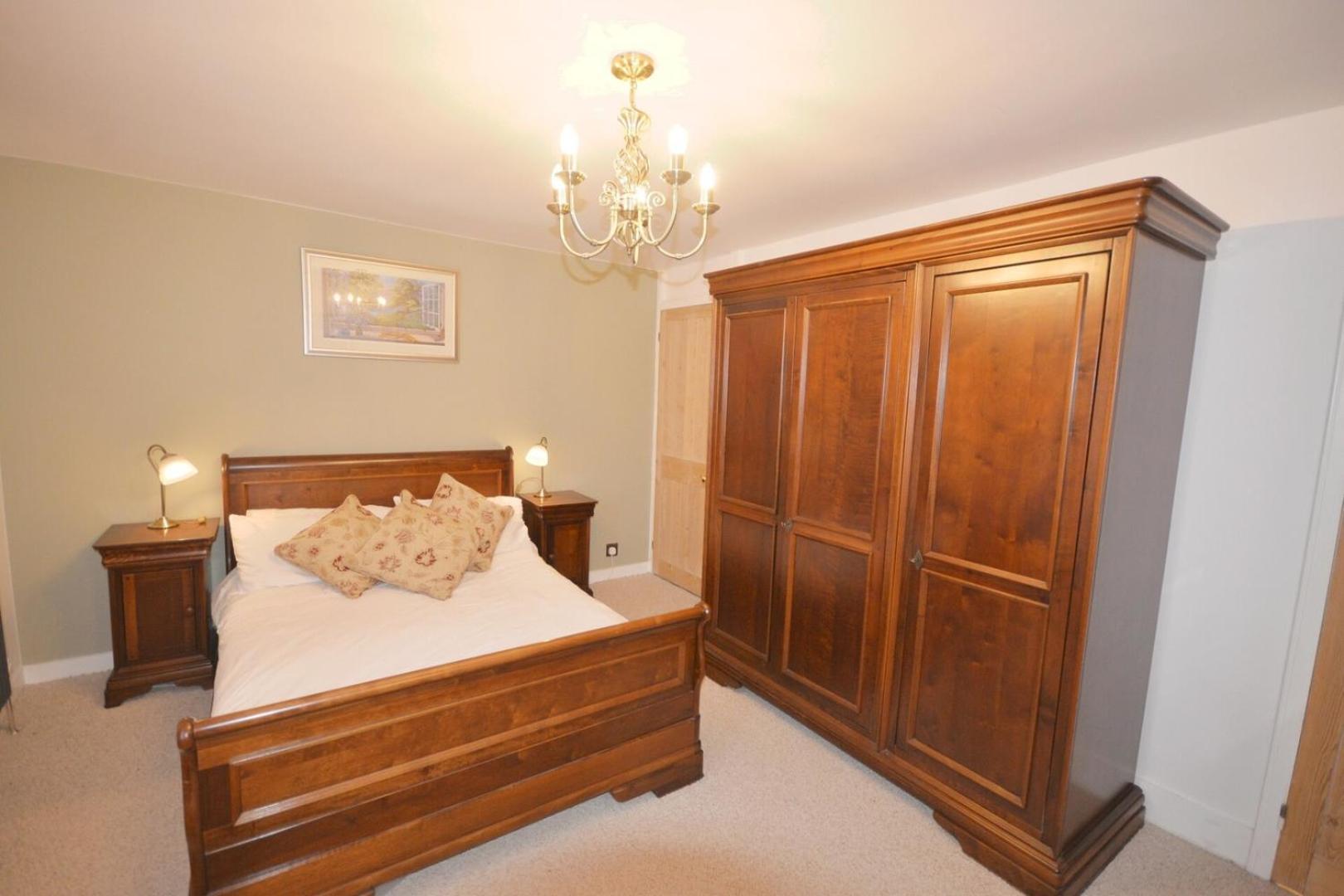 Delightful Cottage In Sandwich - One Bedroom מראה חיצוני תמונה
