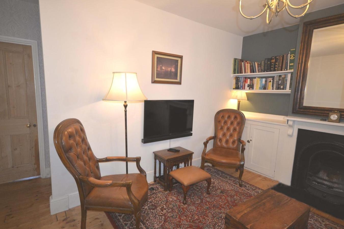 Delightful Cottage In Sandwich - One Bedroom מראה חיצוני תמונה